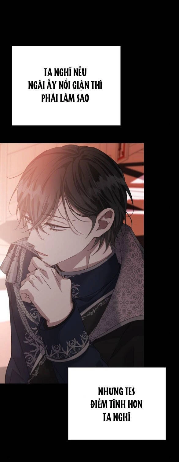 Nắm Giữ Trái Tim Của Bạo Chúa Chapter 33.2 - 15