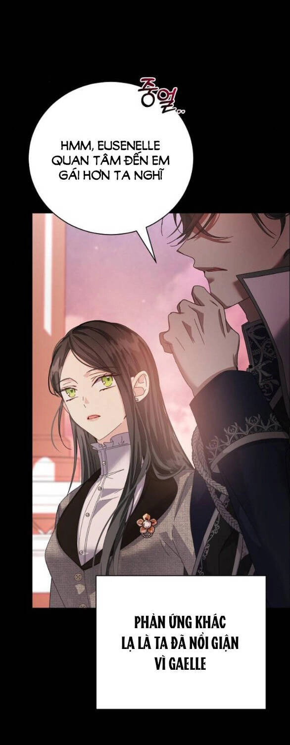 Nắm Giữ Trái Tim Của Bạo Chúa Chapter 33.2 - 16