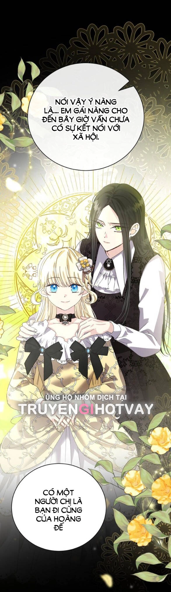 Nắm Giữ Trái Tim Của Bạo Chúa Chapter 33.2 - 17