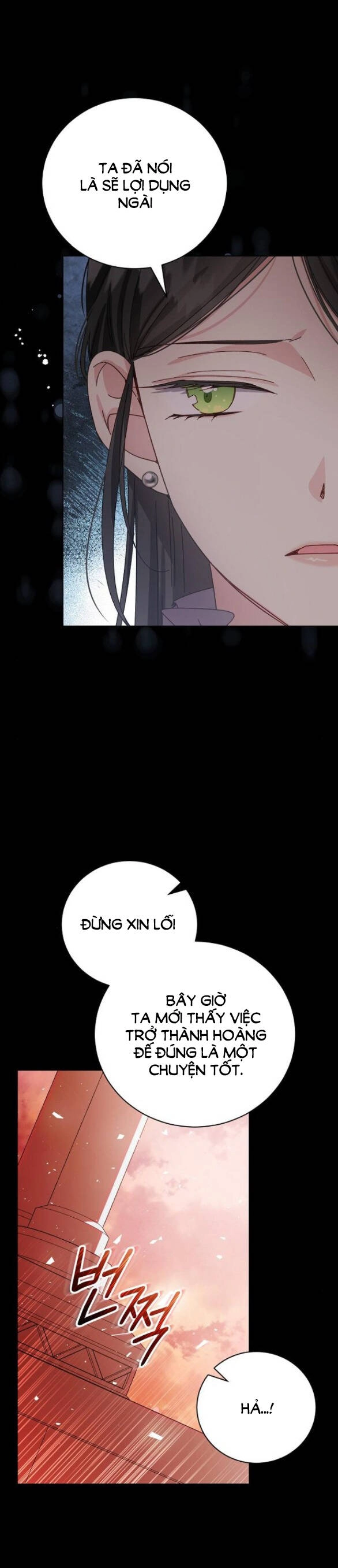 Nắm Giữ Trái Tim Của Bạo Chúa Chapter 33.2 - 19