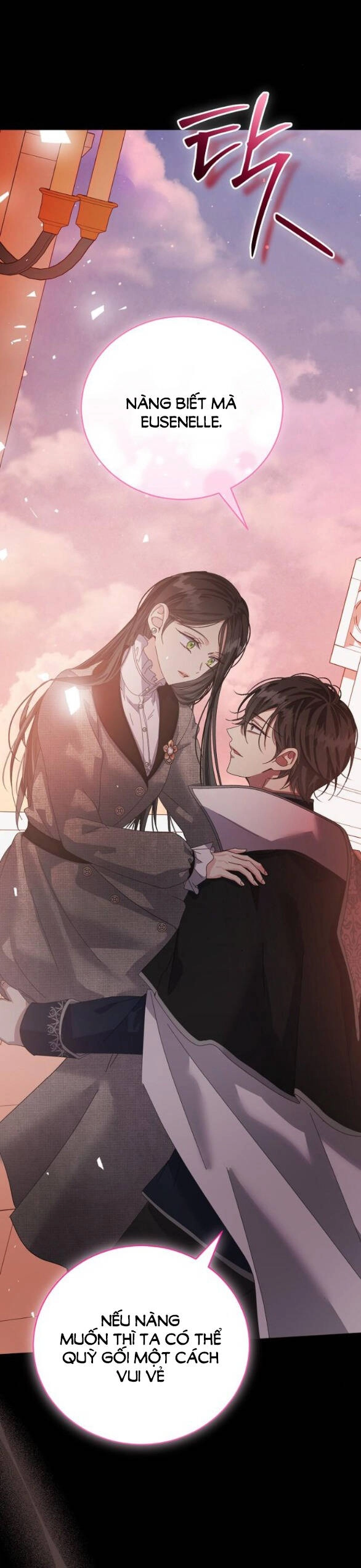 Nắm Giữ Trái Tim Của Bạo Chúa Chapter 33.2 - 20