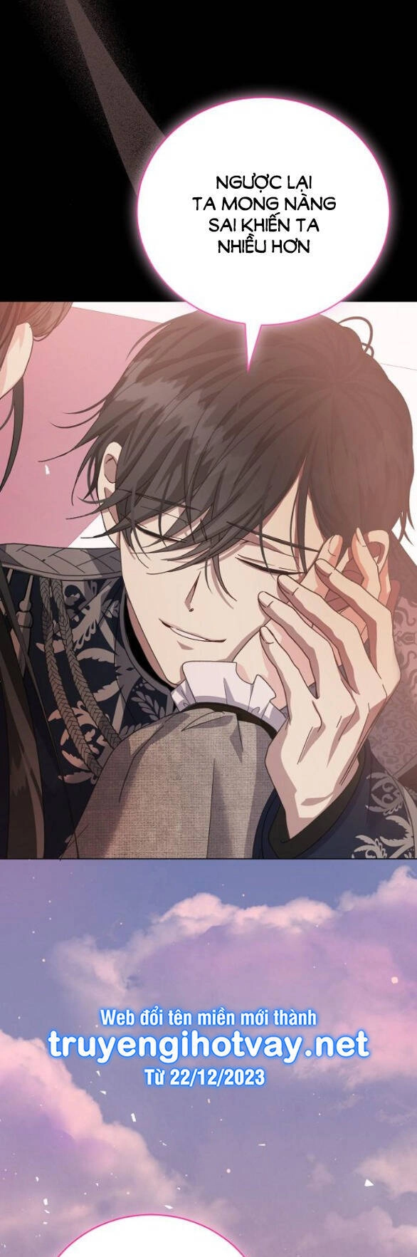 Nắm Giữ Trái Tim Của Bạo Chúa Chapter 33.2 - 21