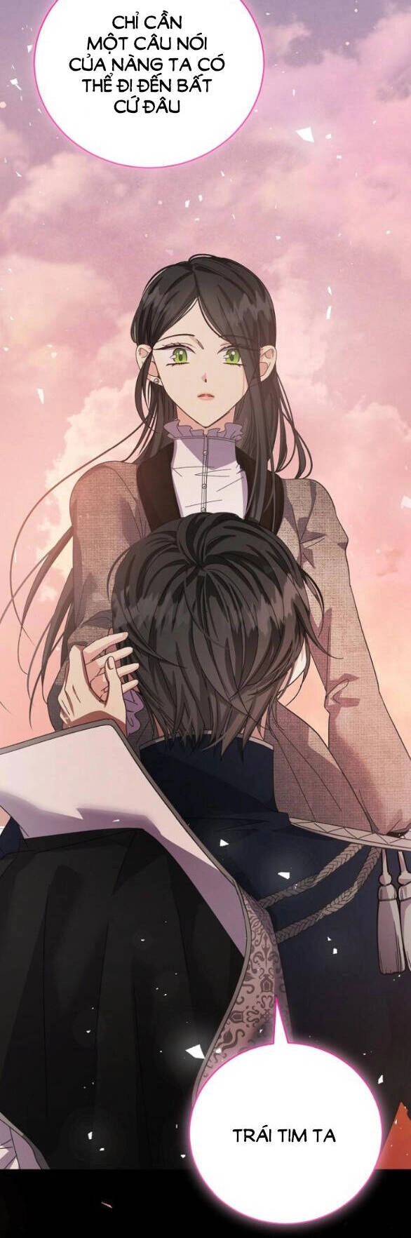 Nắm Giữ Trái Tim Của Bạo Chúa Chapter 33.2 - 22