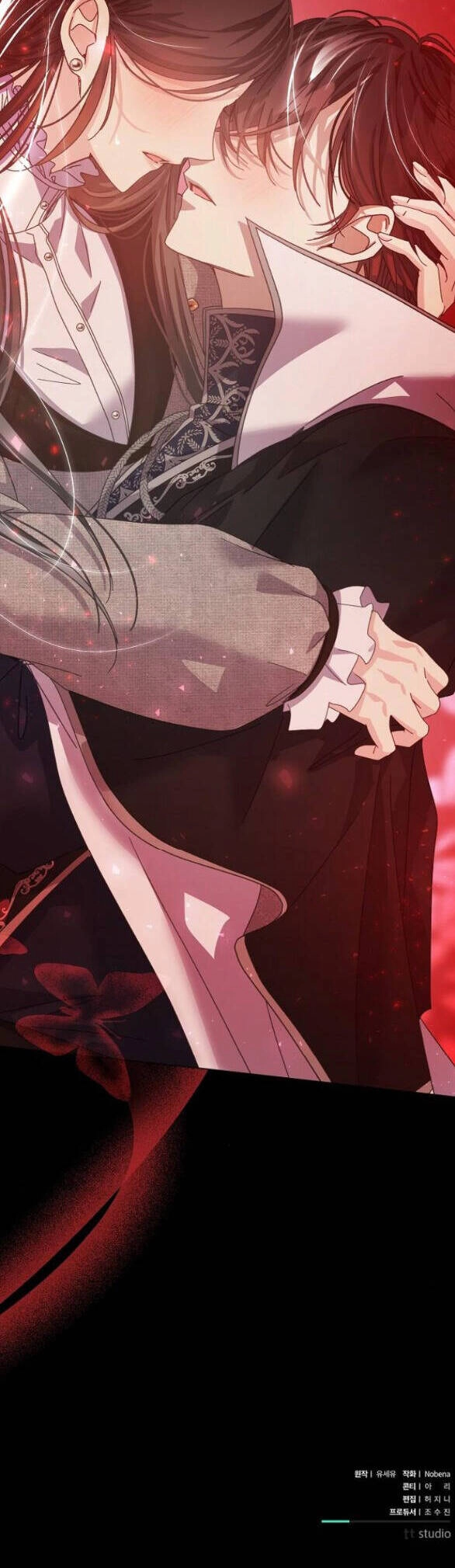 Nắm Giữ Trái Tim Của Bạo Chúa Chapter 33.2 - 28