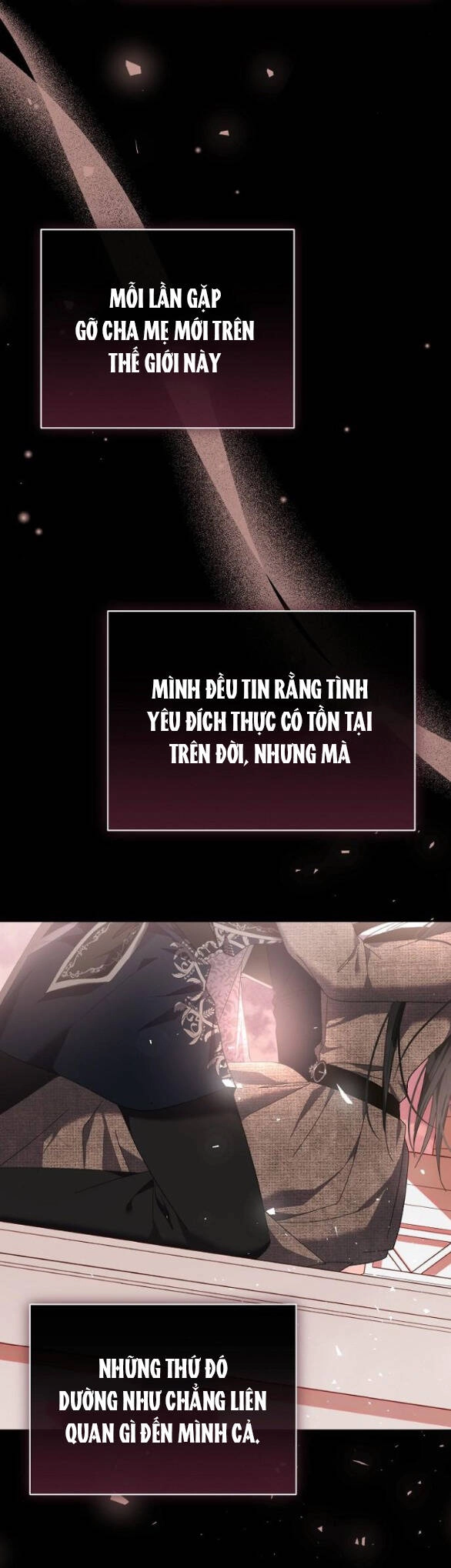 Nắm Giữ Trái Tim Của Bạo Chúa Chapter 34.1 - 3