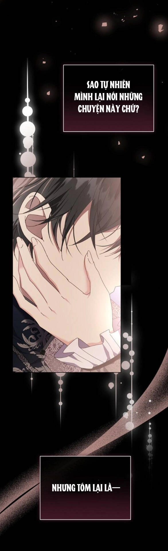 Nắm Giữ Trái Tim Của Bạo Chúa Chapter 34.1 - 4