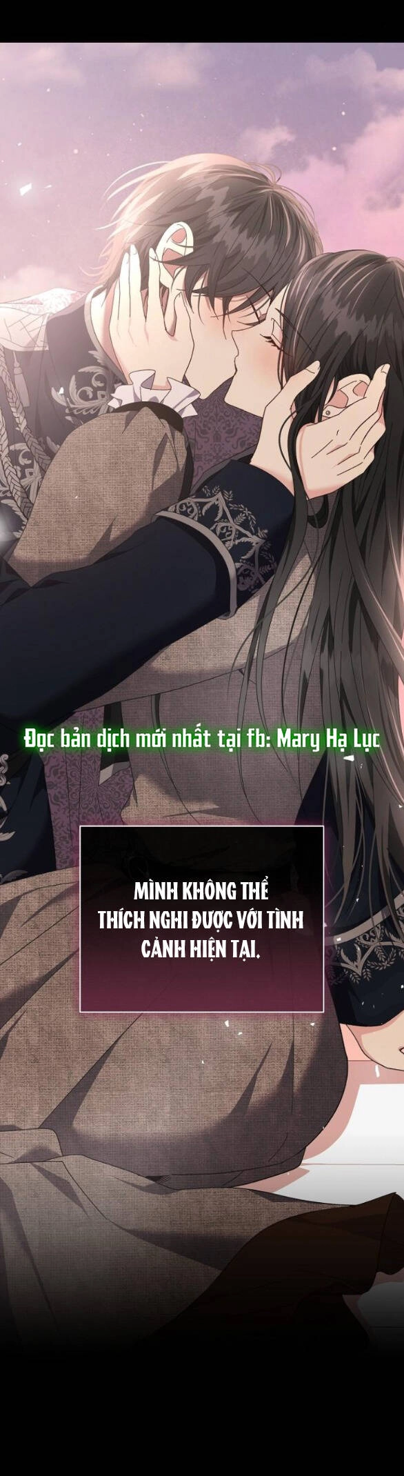 Nắm Giữ Trái Tim Của Bạo Chúa Chapter 34.1 - 5