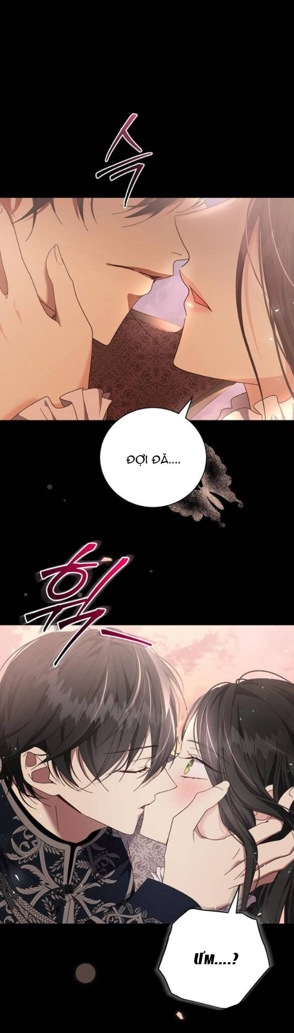 Nắm Giữ Trái Tim Của Bạo Chúa Chapter 34.1 - 6