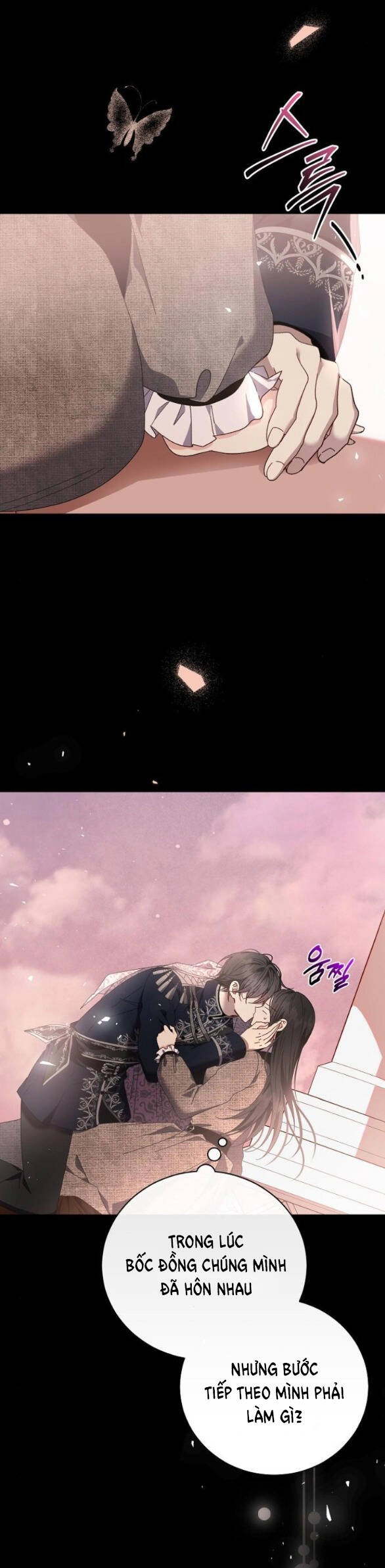 Nắm Giữ Trái Tim Của Bạo Chúa Chapter 34.1 - 7