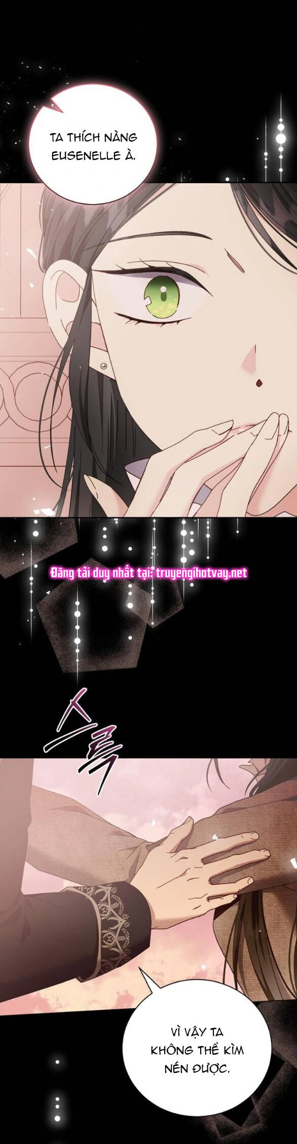 Nắm Giữ Trái Tim Của Bạo Chúa Chapter 34.1 - 10