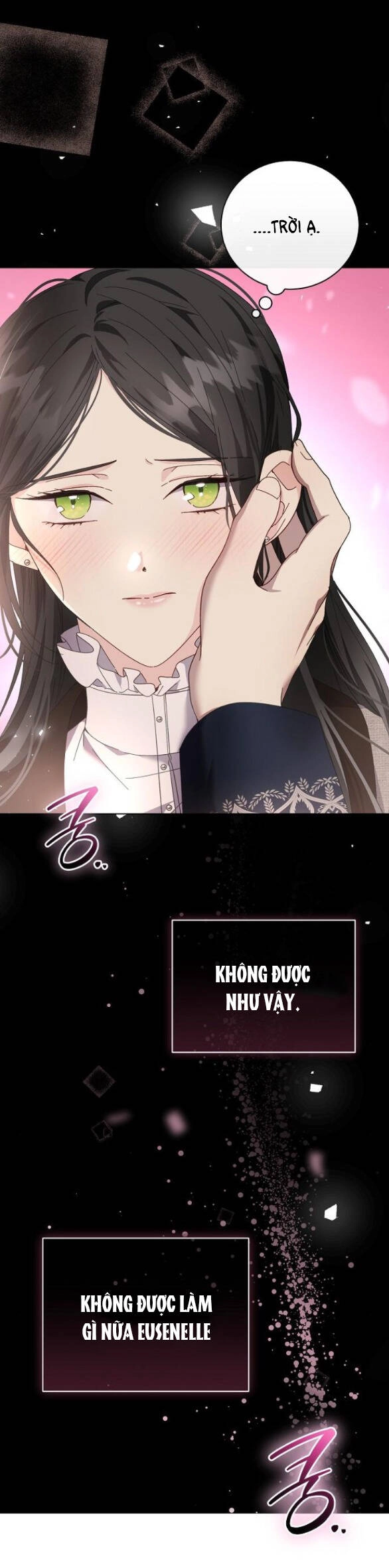 Nắm Giữ Trái Tim Của Bạo Chúa Chapter 34.1 - 13