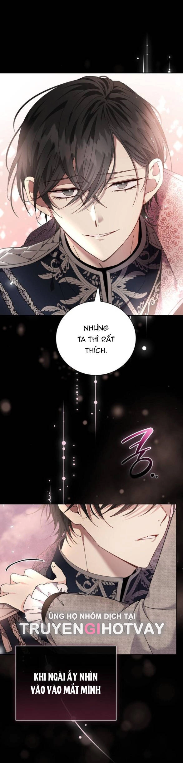 Nắm Giữ Trái Tim Của Bạo Chúa Chapter 34.1 - 15