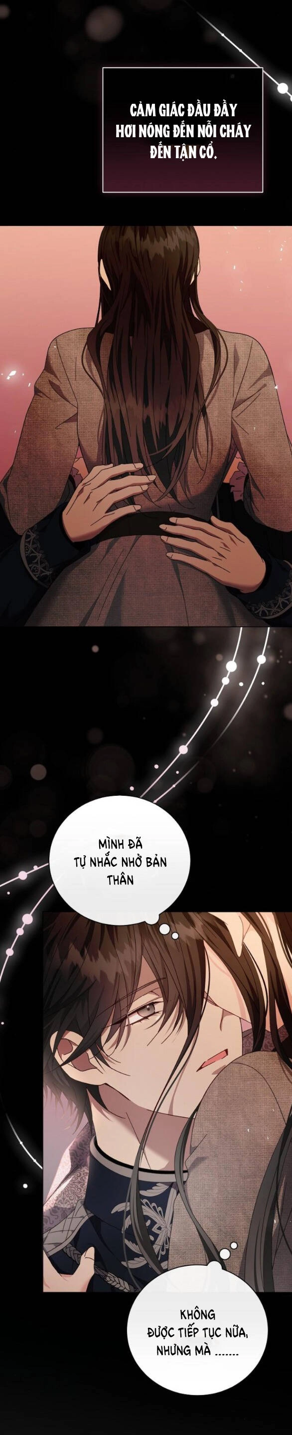 Nắm Giữ Trái Tim Của Bạo Chúa Chapter 34.1 - 16