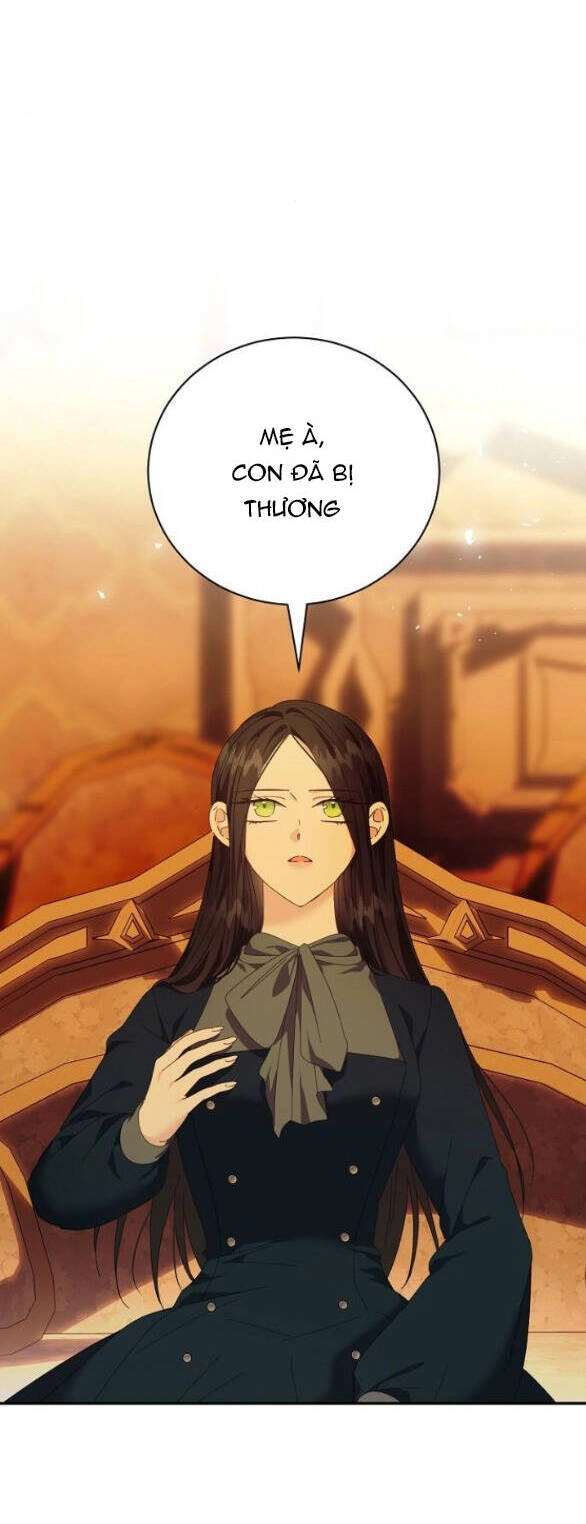 Nắm Giữ Trái Tim Của Bạo Chúa Chapter 34.1 - 20