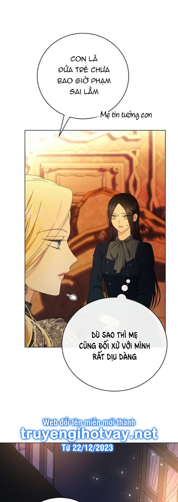 Nắm Giữ Trái Tim Của Bạo Chúa Chapter 34.2 - 1