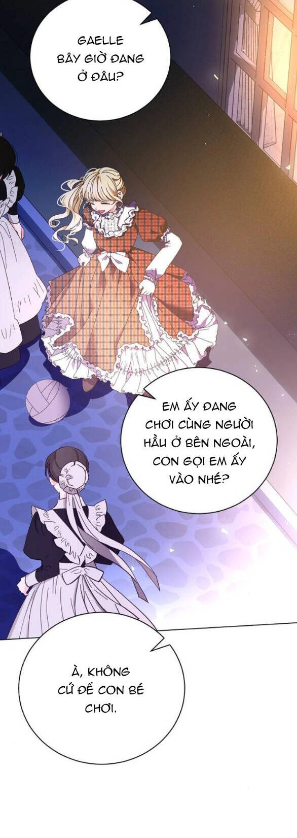 Nắm Giữ Trái Tim Của Bạo Chúa Chapter 34.2 - 2