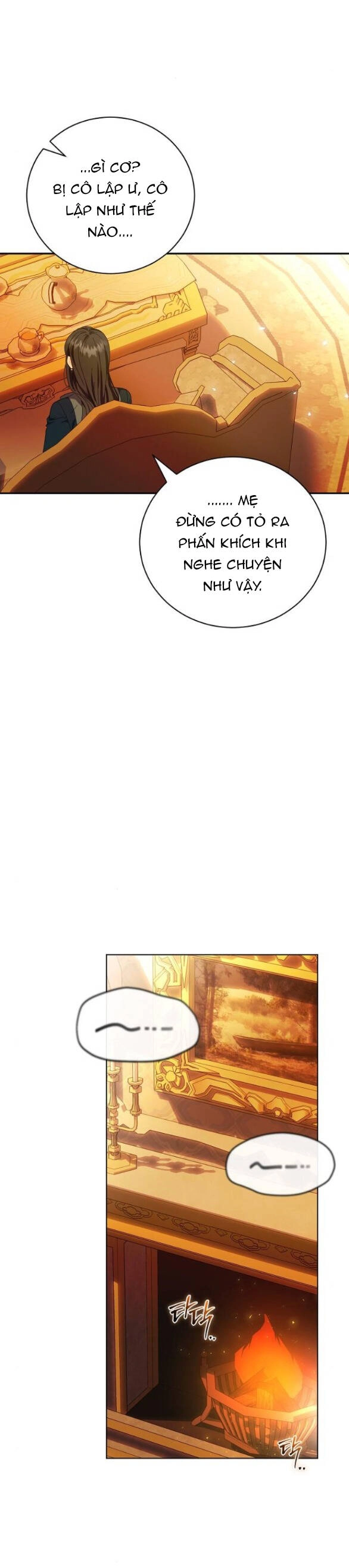 Nắm Giữ Trái Tim Của Bạo Chúa Chapter 34.2 - 5