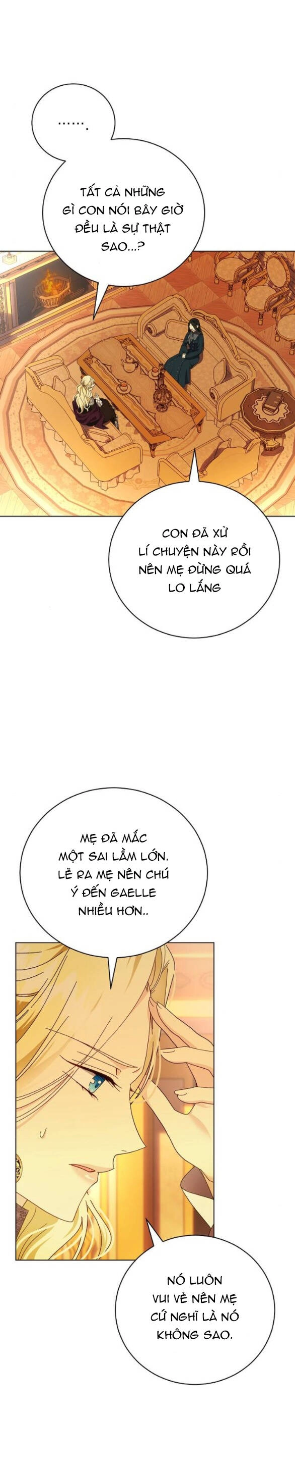 Nắm Giữ Trái Tim Của Bạo Chúa Chapter 34.2 - 6