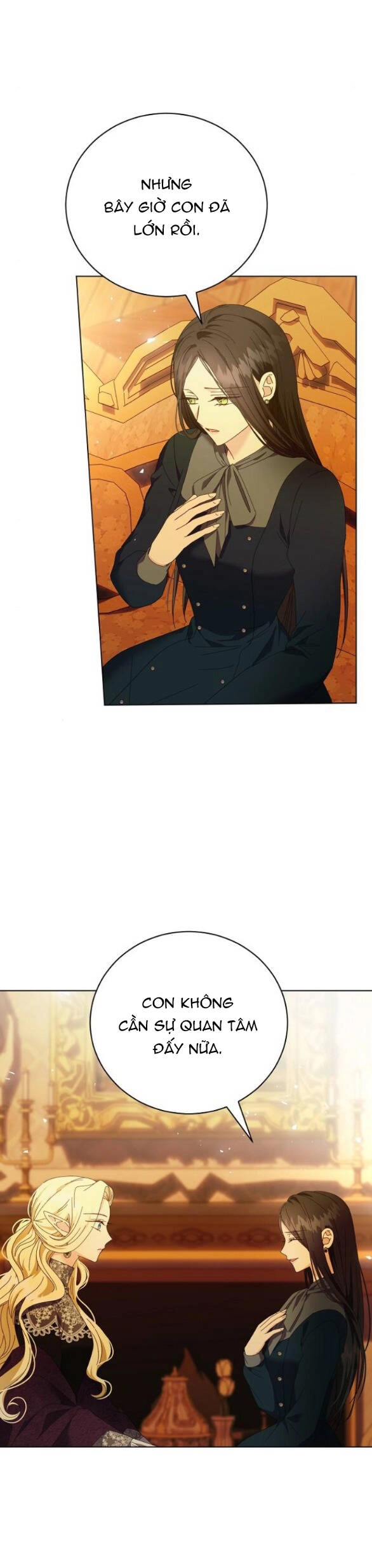 Nắm Giữ Trái Tim Của Bạo Chúa Chapter 34.2 - 11