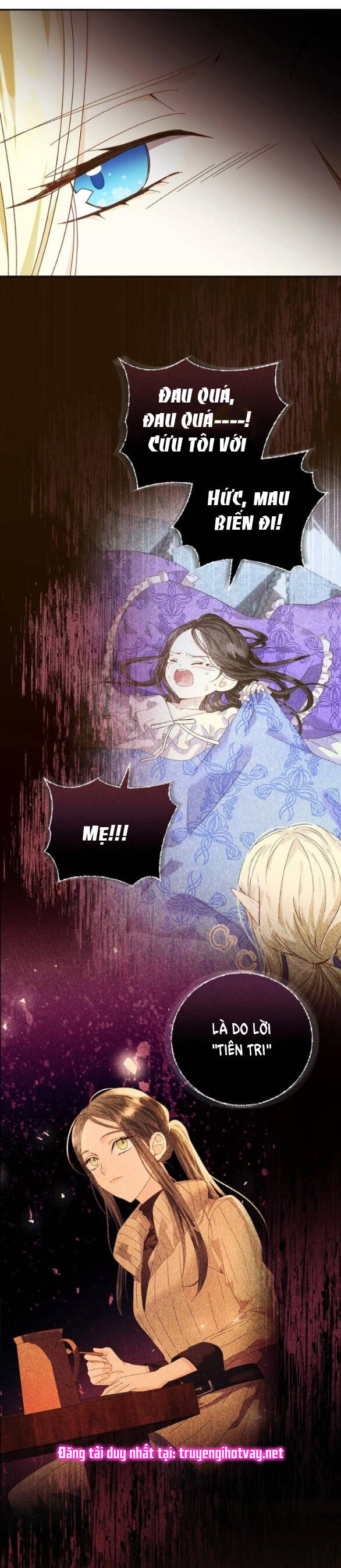 Nắm Giữ Trái Tim Của Bạo Chúa Chapter 34.2 - 13