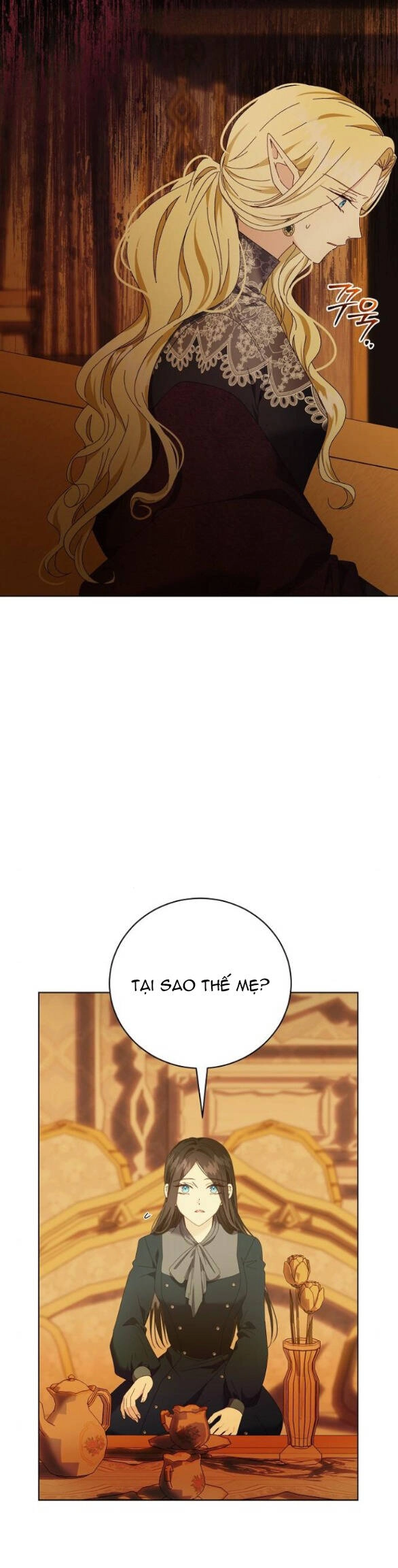 Nắm Giữ Trái Tim Của Bạo Chúa Chapter 34.2 - 14