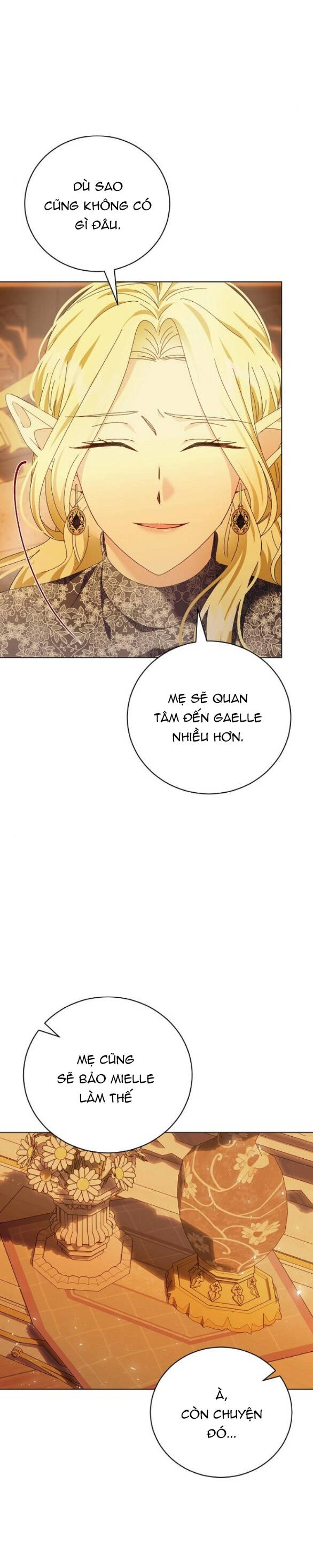 Nắm Giữ Trái Tim Của Bạo Chúa Chapter 34.2 - 15