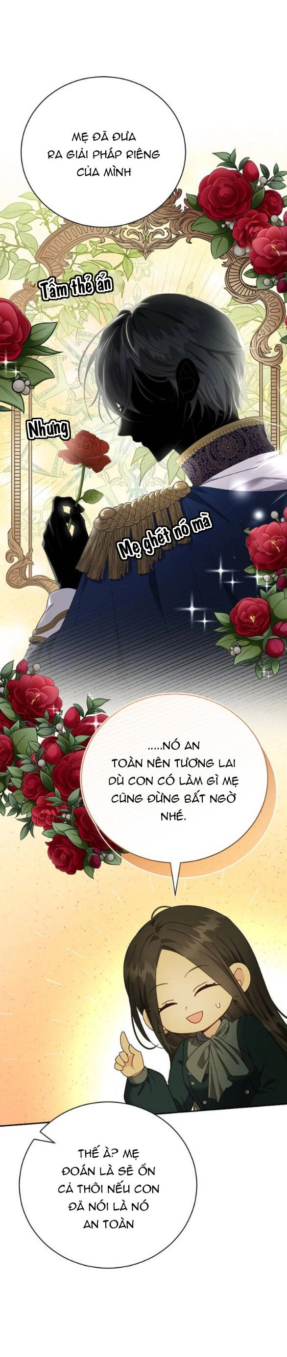 Nắm Giữ Trái Tim Của Bạo Chúa Chapter 34.2 - 16