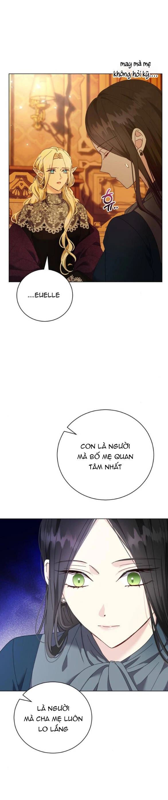 Nắm Giữ Trái Tim Của Bạo Chúa Chapter 34.2 - 17