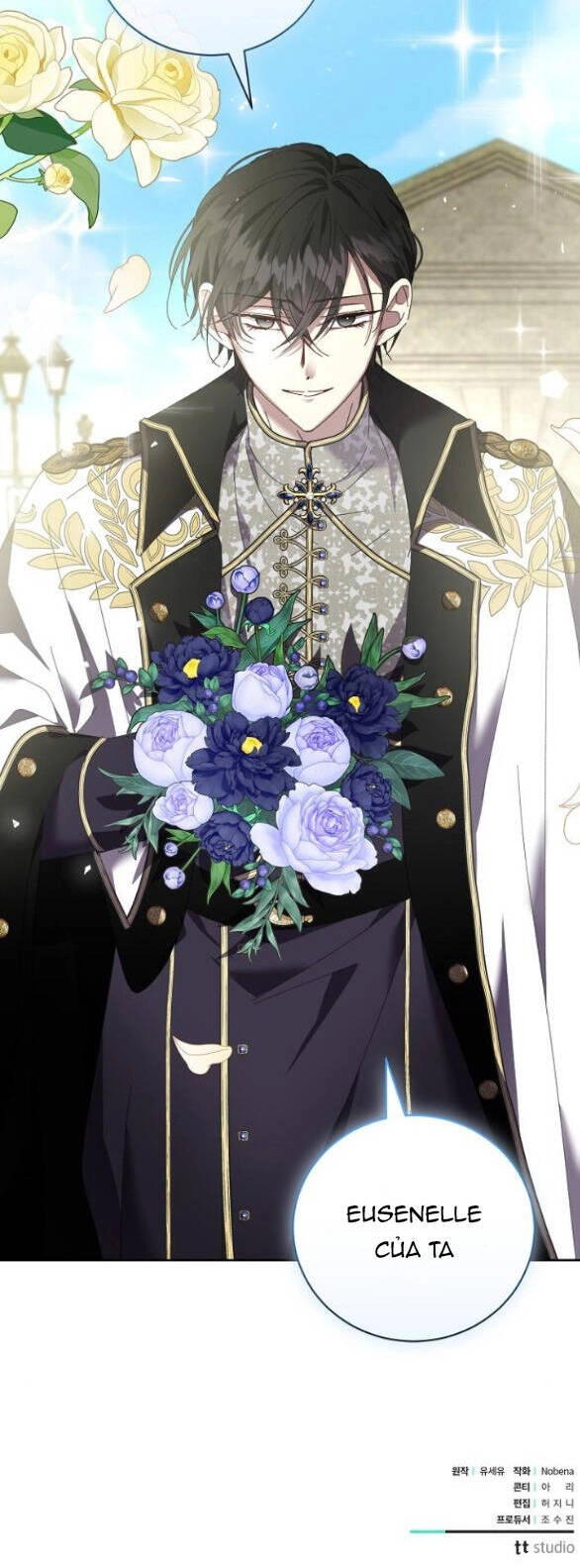 Nắm Giữ Trái Tim Của Bạo Chúa Chapter 34.2 - 22