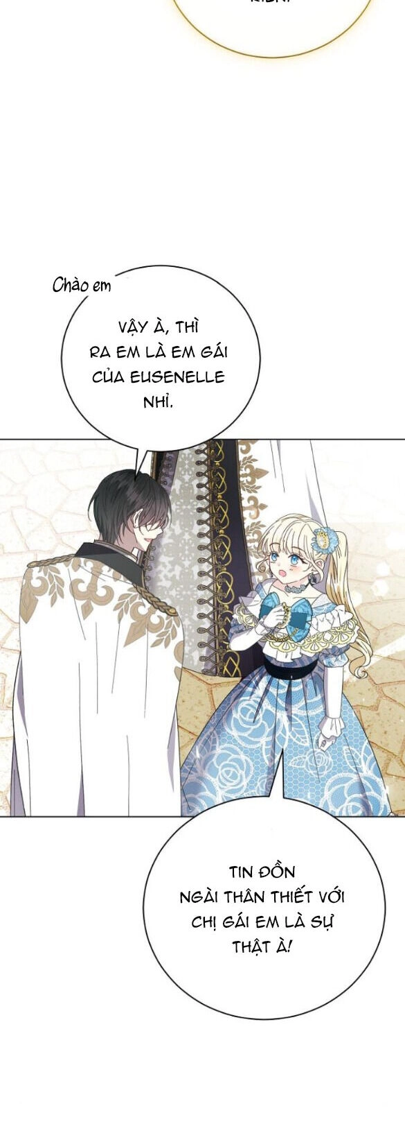 Nắm Giữ Trái Tim Của Bạo Chúa Chapter 35.1 - 8