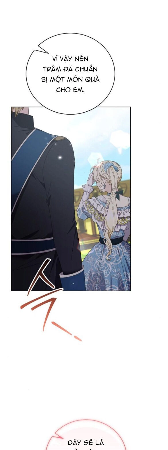 Nắm Giữ Trái Tim Của Bạo Chúa Chapter 35.1 - 11