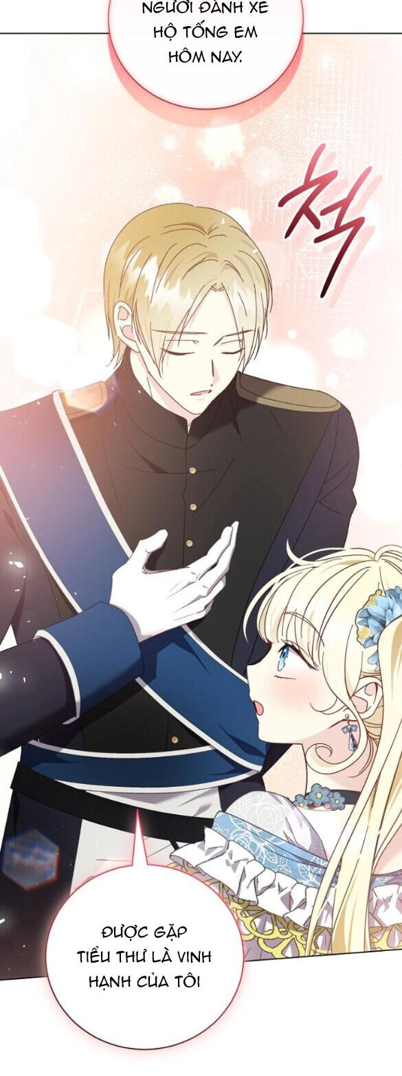 Nắm Giữ Trái Tim Của Bạo Chúa Chapter 35.1 - 12