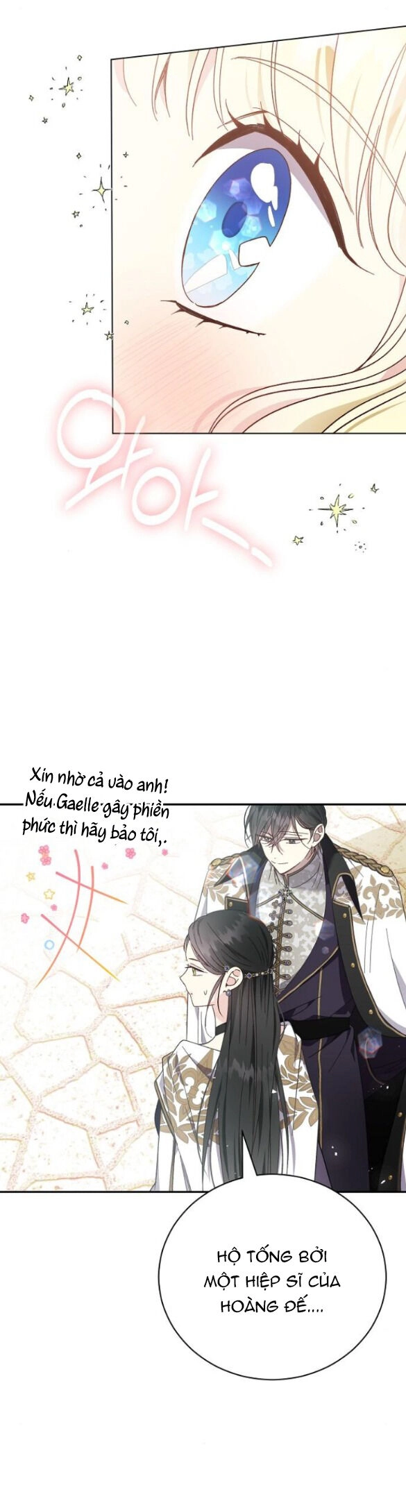 Nắm Giữ Trái Tim Của Bạo Chúa Chapter 35.1 - 13