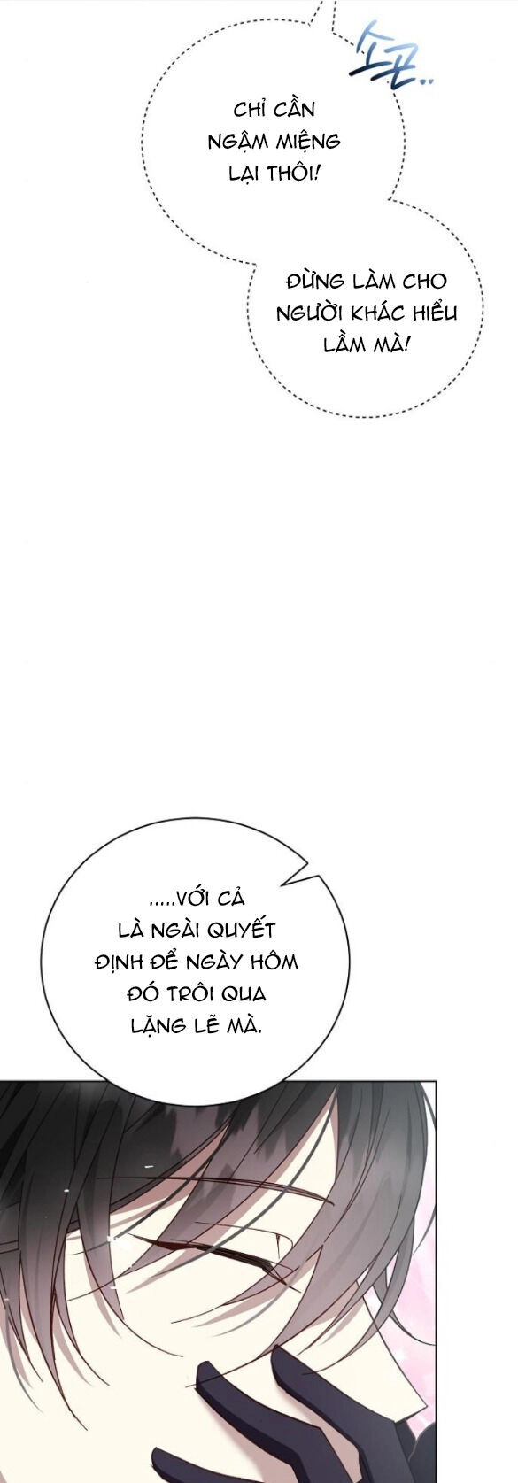 Nắm Giữ Trái Tim Của Bạo Chúa Chapter 35.1 - 16