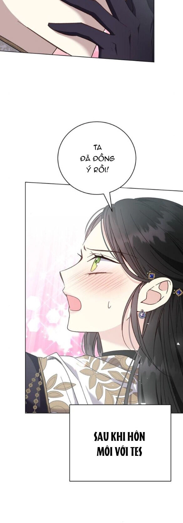 Nắm Giữ Trái Tim Của Bạo Chúa Chapter 35.1 - 17