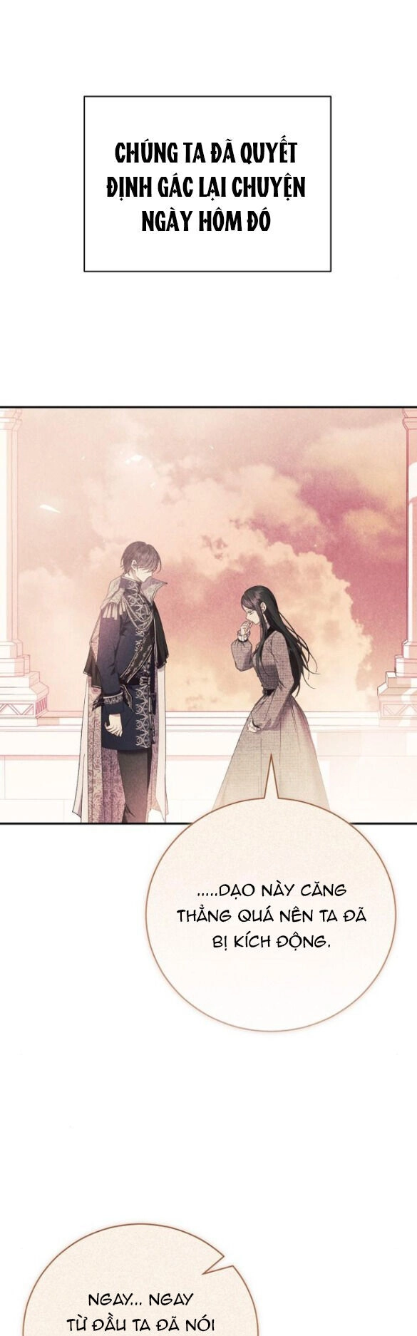 Nắm Giữ Trái Tim Của Bạo Chúa Chapter 35.1 - 18