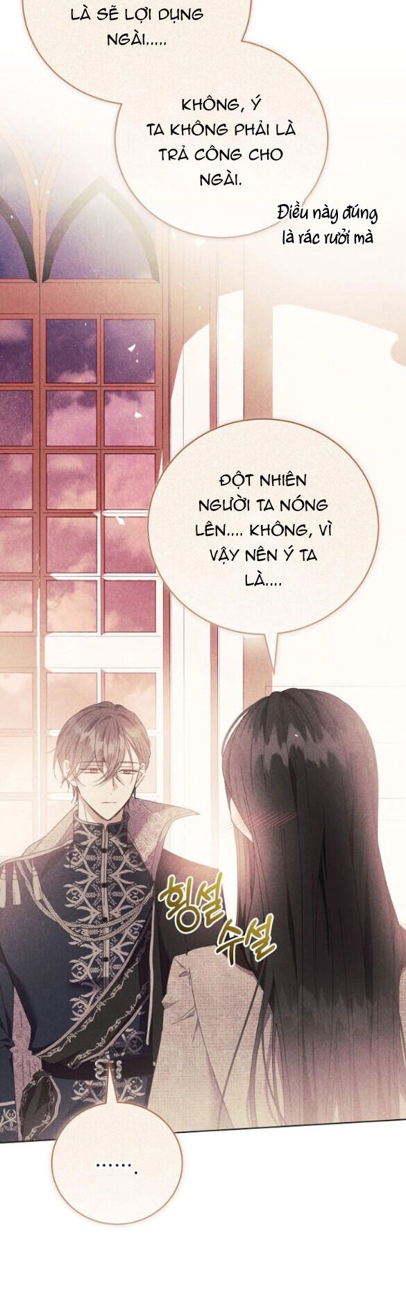 Nắm Giữ Trái Tim Của Bạo Chúa Chapter 35.1 - 19