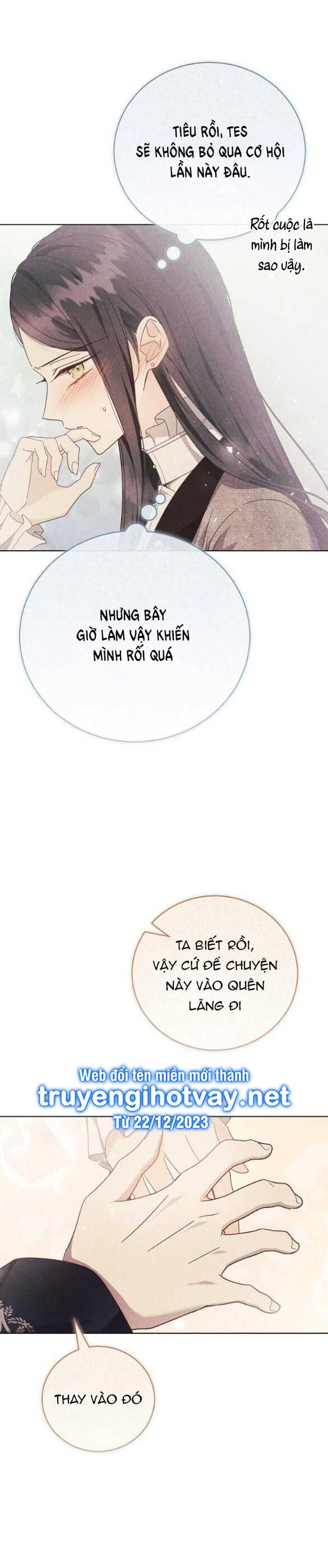 Nắm Giữ Trái Tim Của Bạo Chúa Chapter 35.2 - 1