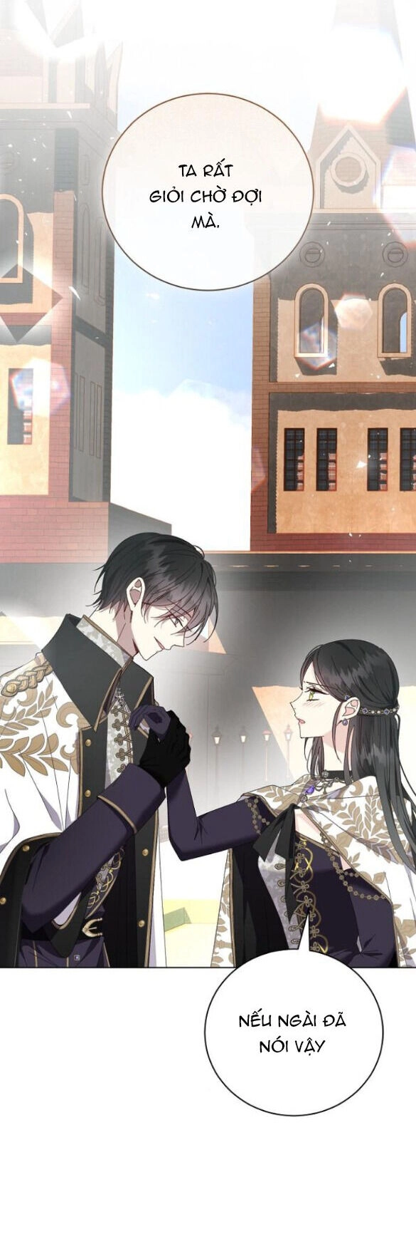 Nắm Giữ Trái Tim Của Bạo Chúa Chapter 35.2 - 3