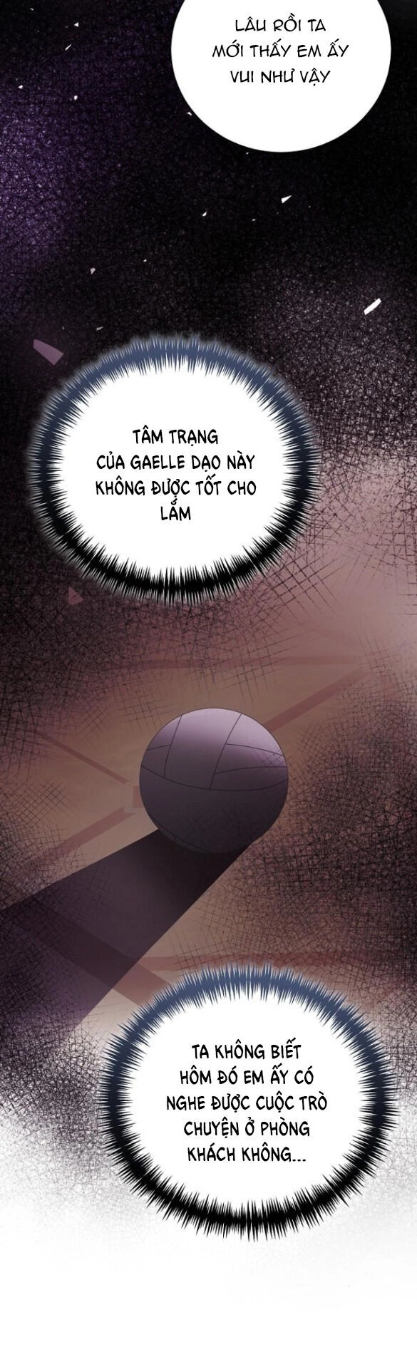 Nắm Giữ Trái Tim Của Bạo Chúa Chapter 35.2 - 5