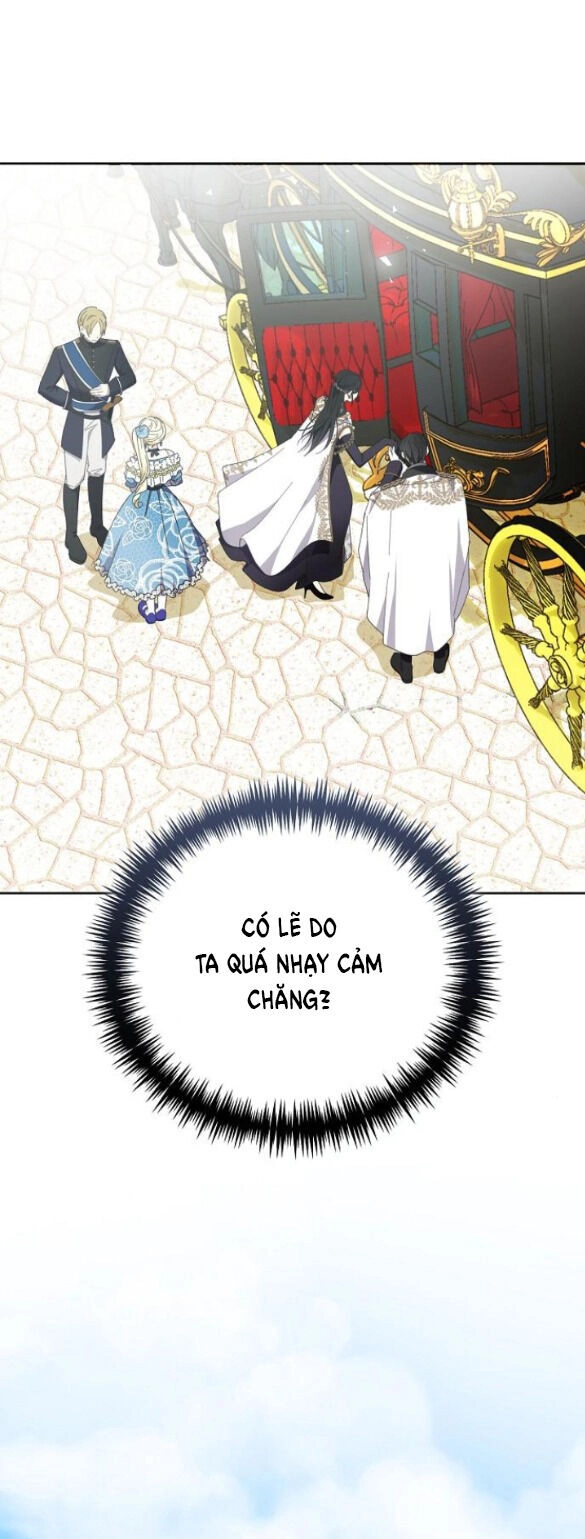 Nắm Giữ Trái Tim Của Bạo Chúa Chapter 35.2 - 6
