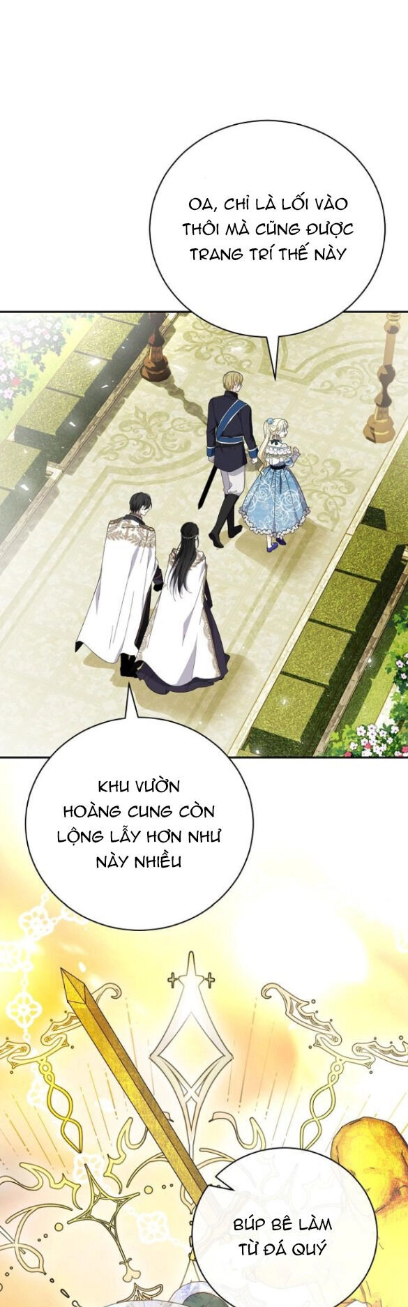 Nắm Giữ Trái Tim Của Bạo Chúa Chapter 35.2 - 13