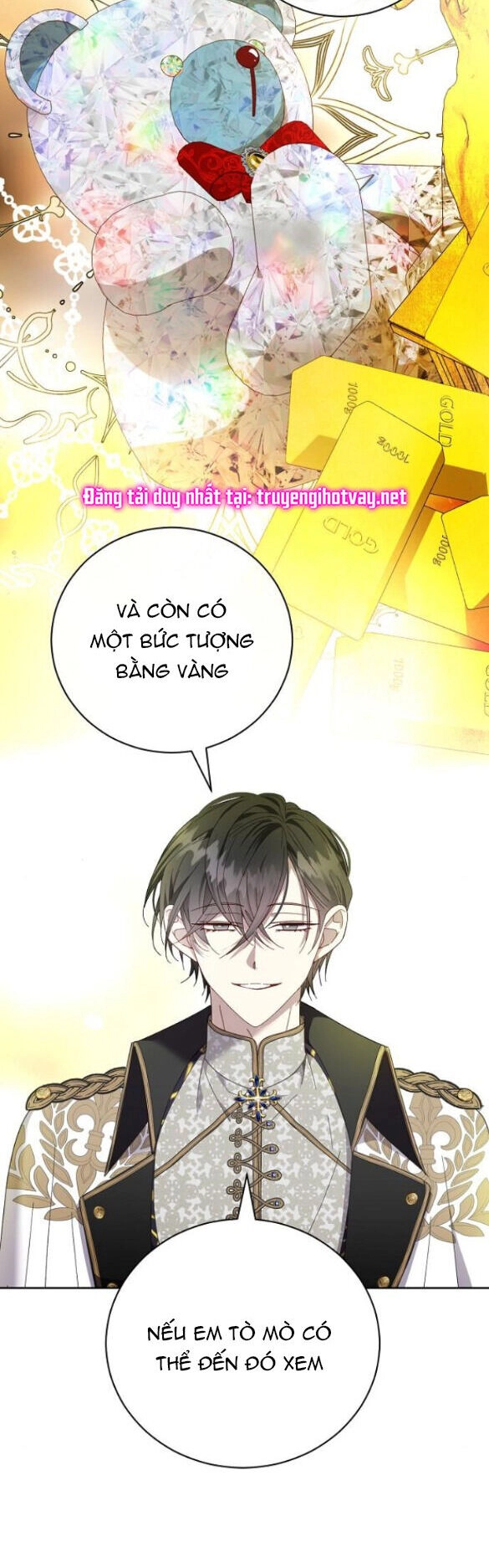 Nắm Giữ Trái Tim Của Bạo Chúa Chapter 35.2 - 14