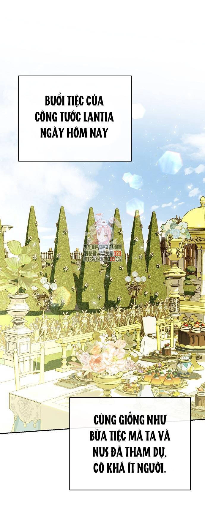 Nắm Giữ Trái Tim Của Bạo Chúa Chapter 36.1 - 1