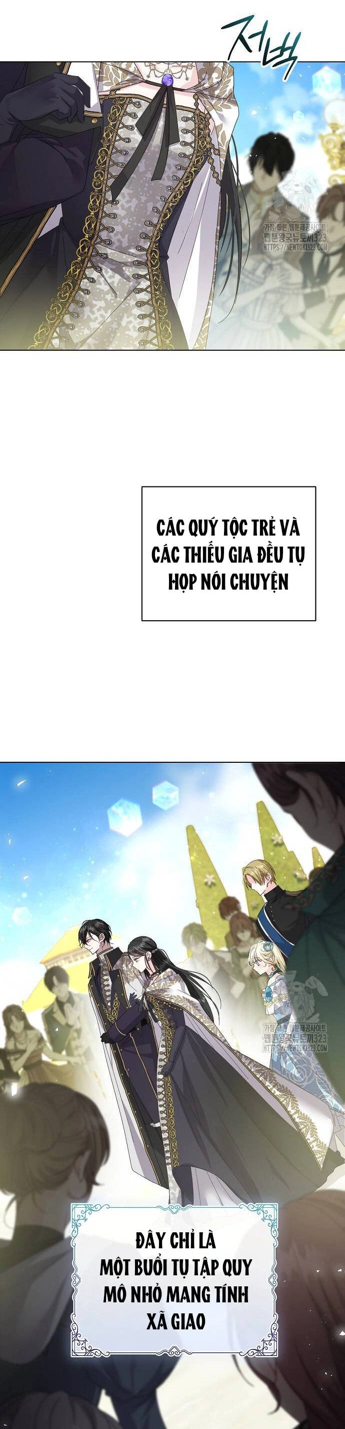 Nắm Giữ Trái Tim Của Bạo Chúa Chapter 36.1 - 4