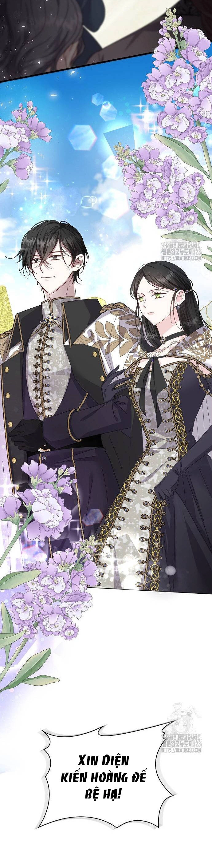 Nắm Giữ Trái Tim Của Bạo Chúa Chapter 36.1 - 5