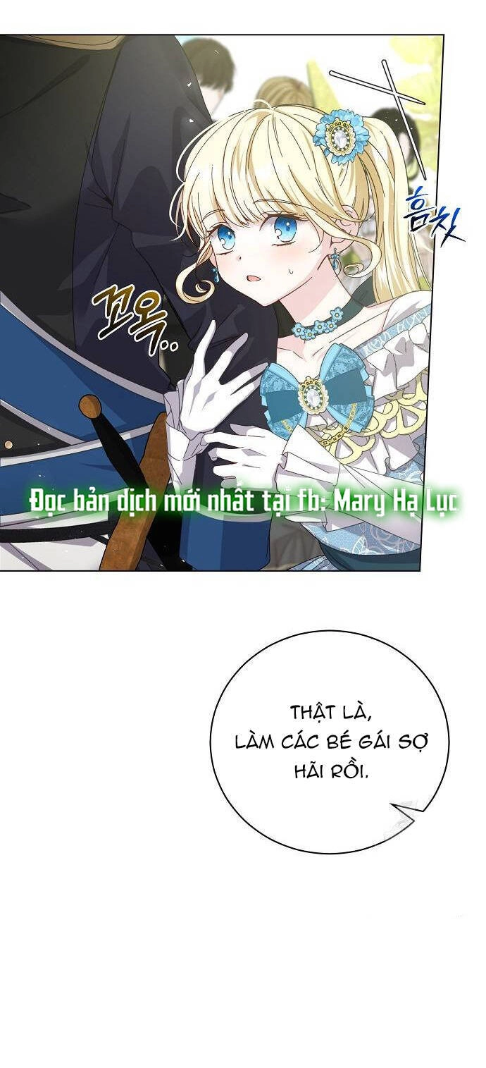 Nắm Giữ Trái Tim Của Bạo Chúa Chapter 36.1 - 6