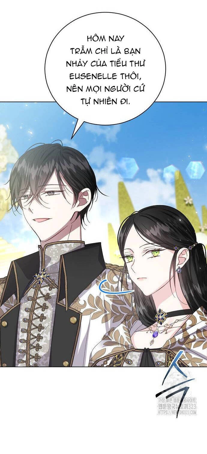 Nắm Giữ Trái Tim Của Bạo Chúa Chapter 36.1 - 7