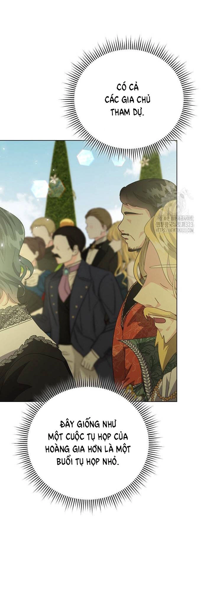 Nắm Giữ Trái Tim Của Bạo Chúa Chapter 36.1 - 9