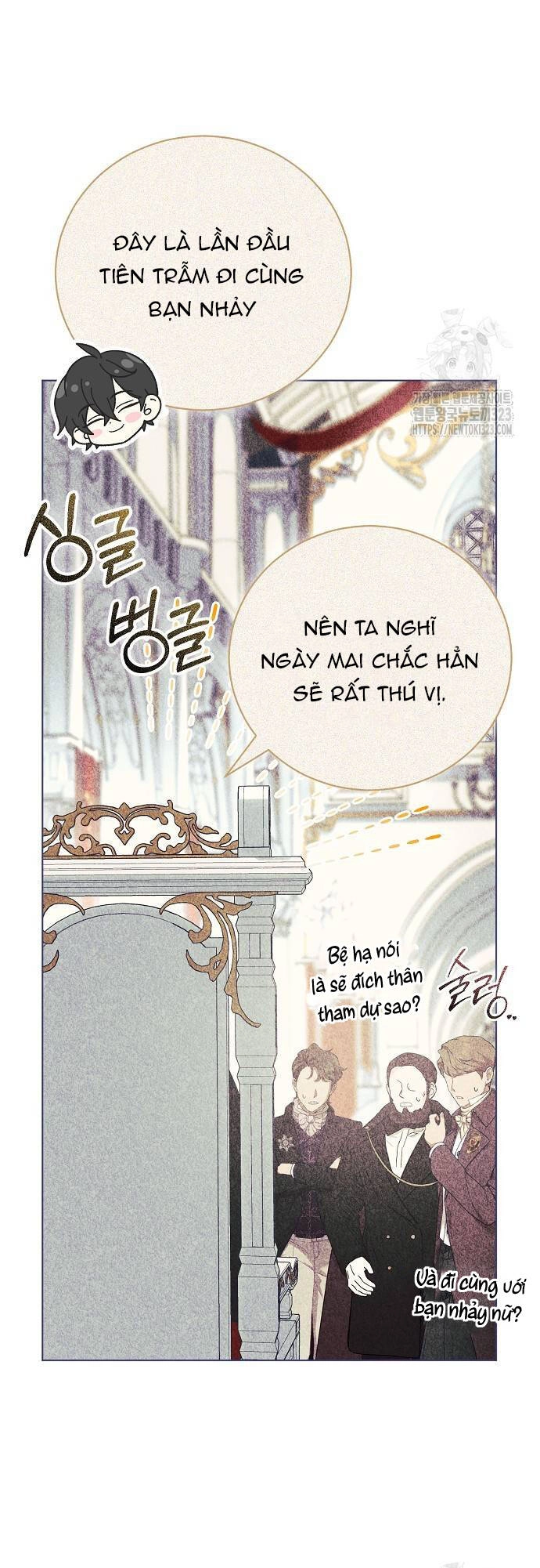 Nắm Giữ Trái Tim Của Bạo Chúa Chapter 36.1 - 11